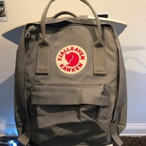 💛KANKEN MINI BACKPACK💛